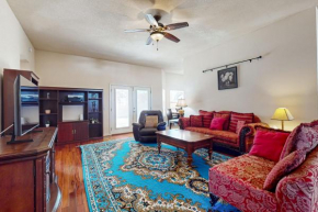 Halyard Place
